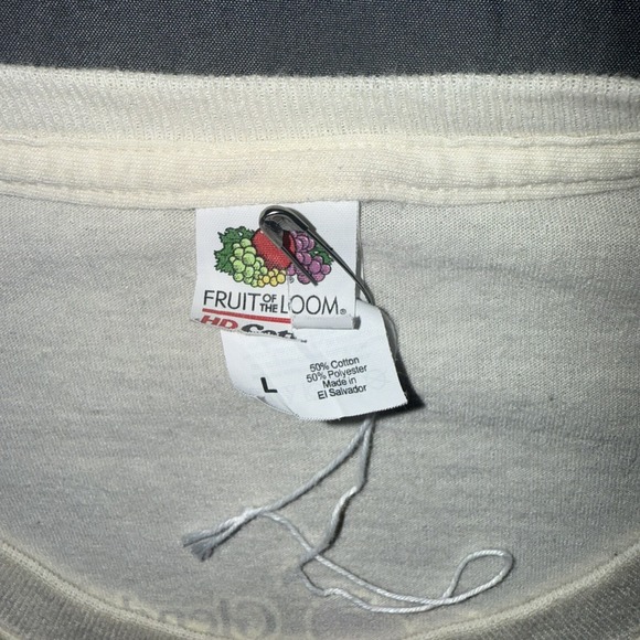 Taylor Swift Shirt Adult Large The Eras Tour Concert Collage Music Travis Kelce - Picture 11 of 11